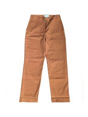 DEREK LAM 10 CROSBY PANT